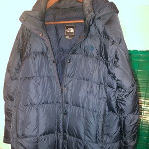 Women’s XL North Face 600 Winter Jacket